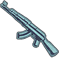 automatic weapons 1 combat skill icon wasteland3 wiki guide 120px