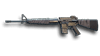 battle rifle automatic weapon wasteland 3 wiki guide 100px