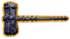 kneecapper melee weapon wasteland 3 wiki guide 100px