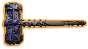 kneecapper melee weapon wasteland 3 wiki guide 300px