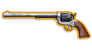 lucias revolver short gun weapon wasteland 3 wiki guide 300px