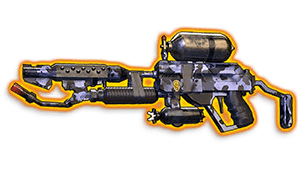 roasty toasty heavy gun weapon wasteland 3 wiki guide 300px