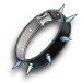 spiked collar utility item wasteland3 wiki guide 75px