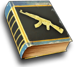 The Infantrymen's Bible