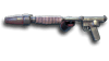 army flamethrower heavy gun weapon wasteland 3 wiki guide 100px