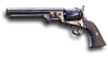 army revolver short gun weapon wasteland 3 wiki guide 100px