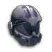 Composite Helmet