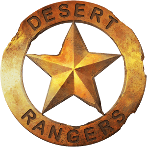 Desert+Rangers
