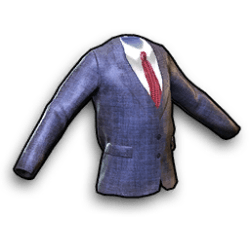 Fancy Suit