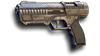 guardian small arms weapon wasteland 3 wiki guide 100px