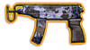 hailstorm automatic weapon wasteland 3 wiki guide 100px
