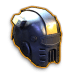 Nucular Armor Helmet