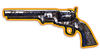 old man revolver short gun weapon wasteland 3 wiki guide 100px