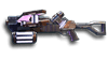 plasma bolter automatic weapon wasteland 3 wiki guide 100px