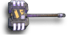 plasma hammer weapon wasteland3 wiki guide 100px