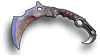 sickle melee weapon wasteland 3 wiki guide 100px