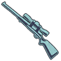 sniper rifles 1 combat skill icon wasteland3 wiki guide 120px
