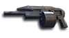 striker short gun weapon wasteland 3 wiki guide 100px