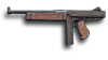 tommy gun automatic weapon wasteland 3 wiki guide small