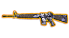 winter warrior automatic weapon wasteland 3 wiki guide 100px